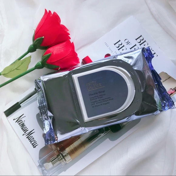 estee lauder wipes